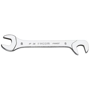Open-ended spanner metric type no. 34